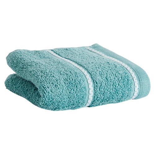 Toalla de tocador, 480g/m², ACTUEL