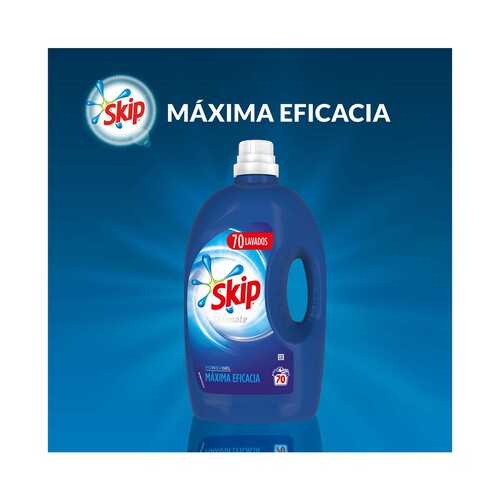 Detergente líquido - Categorías - Alcampo supermercado online