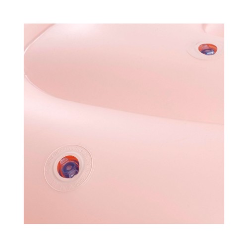 Colchoneta gigante con forma de calamar 191cm. INTEX