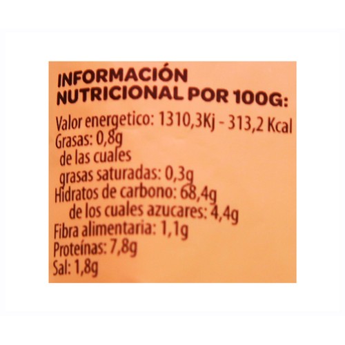 ADPAN Pan panko sin gluten 300 g.