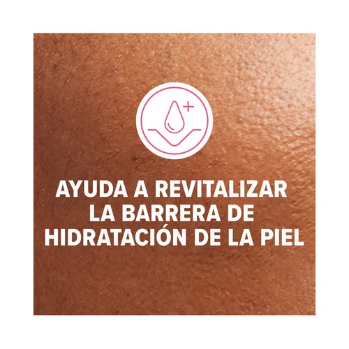 OLAY Loción hidratante y revitalizante para cara, cuello y escote, especial pieles sensibles 200 ml.