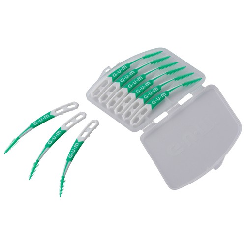 GUM Soft-picks pro Palillo interdental para espacios interdentales grandes 30 uds.