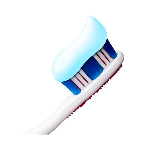 COLGATE Plax Pasta de dientes con efecto blanqueante, especial dientes sensibles 75 ml.