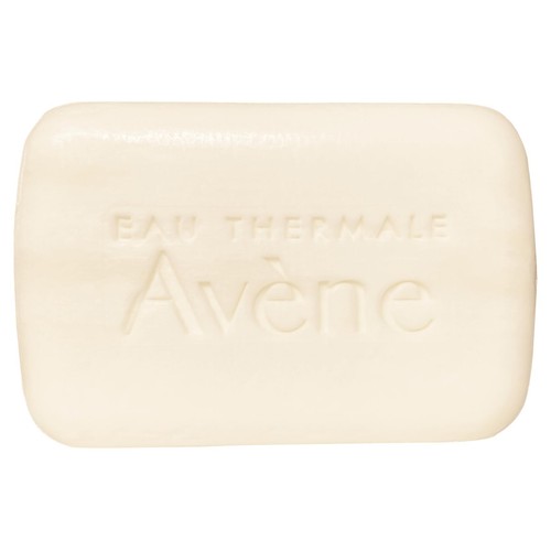 THERMALE AVÉNE Cold cream Jabón limpiador ultranutritivo, para pielese secas a muy secas y sensibles 100 g.