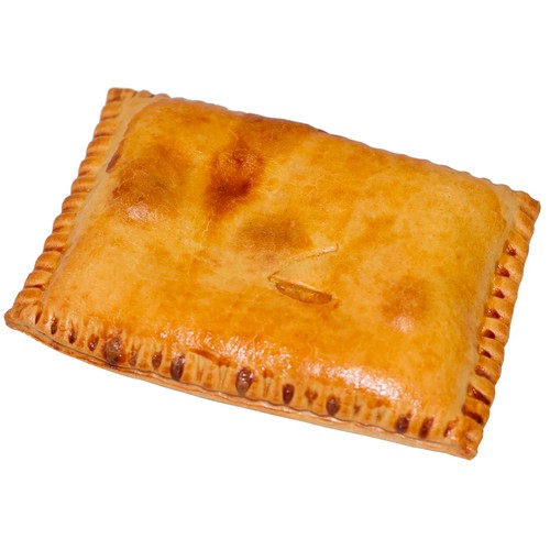 Empanada de pollo y champiñones 300 g.
