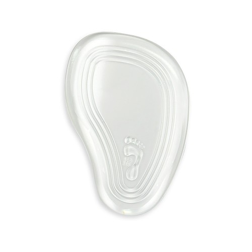 Almohadilla gel para zapatos de tacón ACHUCHONAS, antideslizante, talla 35/42.