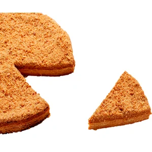 Tarta de galletas 1500 g.