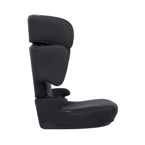Asiento elevador para auto BEBECONFORT color negro i-Size para niños de 3,5 a 12 años (100 - 150 cm).