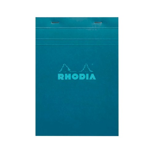 Bloc a5(148x210) 80hj 80gr. RODHIA