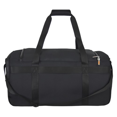Bolsa de viaje gris 59cm, New First Class AIRPORT ALCAMPO.