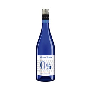 Vendimia nocturna Blanco verdejo 0% alcohol botella 75 cl.