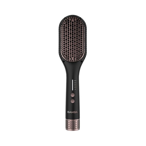 Cepillo Alisador CECOTEC InstantCare AirFlow, 4 temperaturas