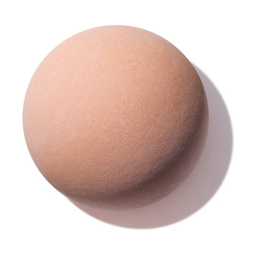 REVLON Rodillo facial hecho de auténtica piedra volcánica absorbe brillos.