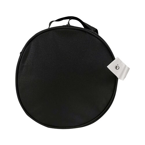 Bolso essential 30 litros color negro, AIRPORT ALCAMPO.