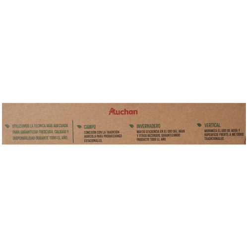 ALCAMPO CULTIVAMOS LO BUENO Estuche de romero 20 g.