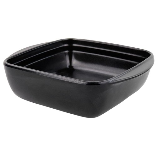 Molde 20x17x6cm 1L, borosilicato apto para Airfrye, VITRINOR Liebana Colección