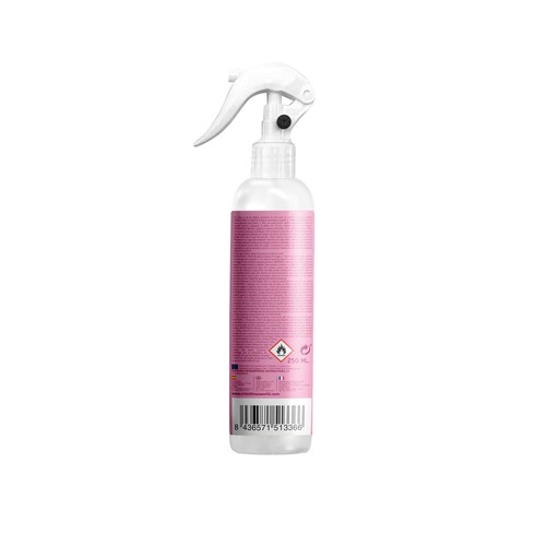 CRISTALINAS Spray absorbe olores Aroma limpio CRISTALINAS ROMM SPRAY 250 ml.