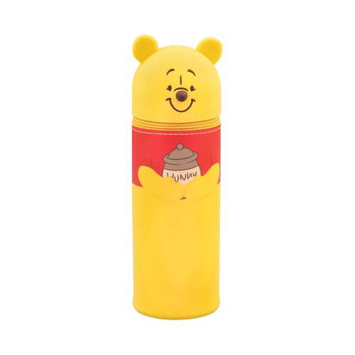 Estuche portatodo 3D Disney Winnie The Pooh. GRUPO ERIK
