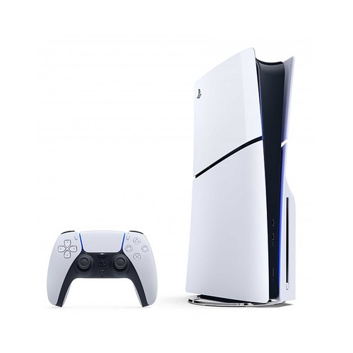Sony PLAYSTATION 5 Slim 1TB Estándar (Chasis D).