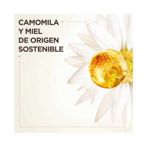 ORIGINAL REMEDIES Sun-kissed de Garnier Acondicionador iluminador, para cabellos rubios o con mechas 250 ml.