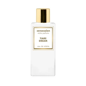 SENSESSION Tiare dream Eau de toilette (Agua de colonia) para mujer 100 ml.