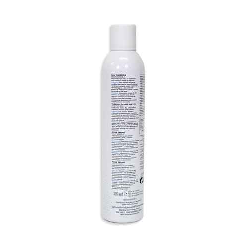LA ROCHE POSAY Agua termal micronizada LA ROCHE POSAY 300 ml.