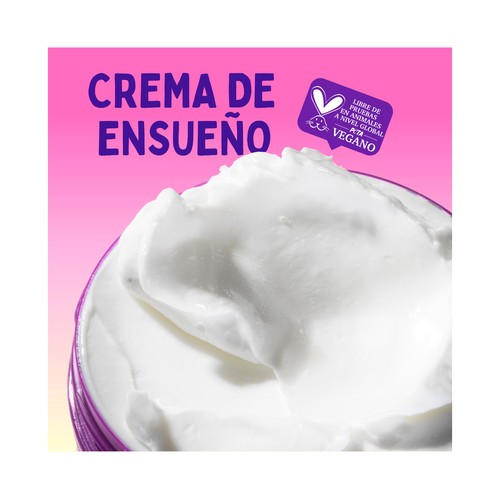 AUSSIE Bouncy curls Mascarilla capilar hidratante y acondicionadora, para cabellos rizados o con ondas 500 ml.