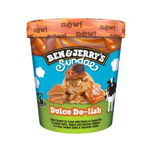 Imagen de BEN & JERRY