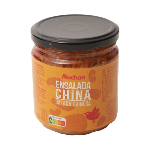 PRODUCTO ALCAMPO Ensalada China 180 g.