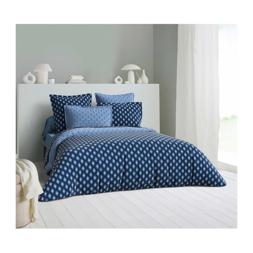 Funda nórdica para cama de 135cm microfibra reciclada, Maison Urban. ACTUEL