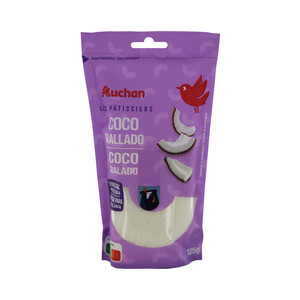 Imagen de PRODUCTO ALCAMPO Coco rallado 125 g.