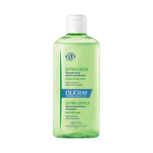 DUCRAY Champú equilibrante y dermoprotector 400 ml.