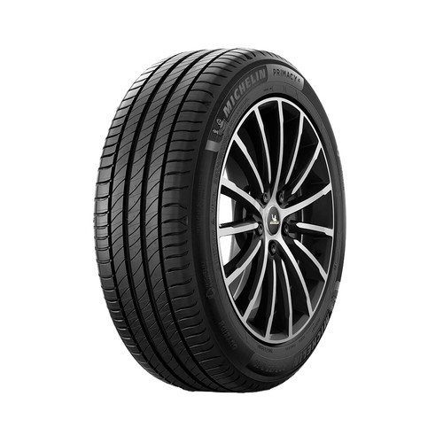 Neumático primacy 4, 195/65, R15, 91V, MICHELIN.
