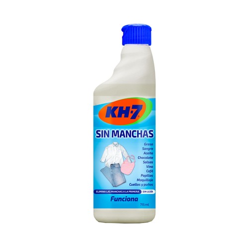 KH-7 Recambio de quitamanchas sin lejia 715 ml.