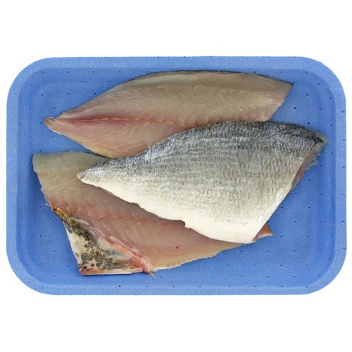 Dorada (filete)