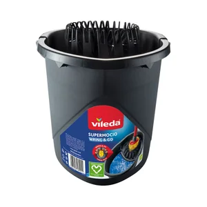 VILEDA Cubo Wring&Go VILEDA 1 uds.