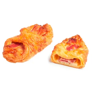 Pañuelos carbonara 130 gr.