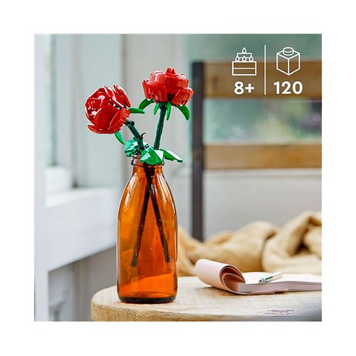 LEGO Botanicals 40460 Rosas.LEGO.40460