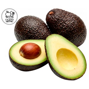 Calidad Extra Aguacate al Peso. 600 G