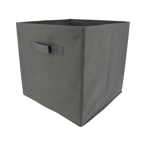 Caja plegable de tela, ACTUEL.