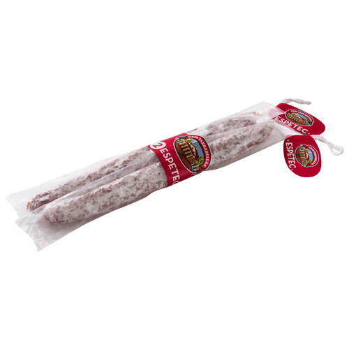Espetec de categoria extra CASA TARRADELLAS 2 x 170 g.