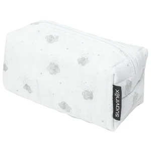 SUAVINEX Baby care essentials set Neceser con productos para el cuidado y la higiene del bebe.