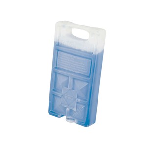 Imagen de Acumulador Frio. Bloques de Hielo para Neveras Portatiles y Mantenimiento o Aplicación de Frio FREEZ PACK M10