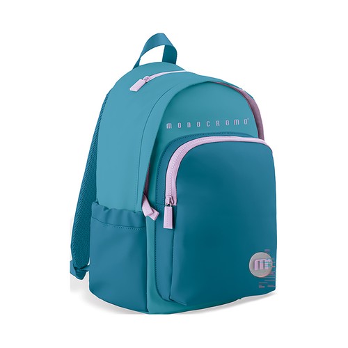 Mochila pastel dust surtido 4 colores. MONOCROMO