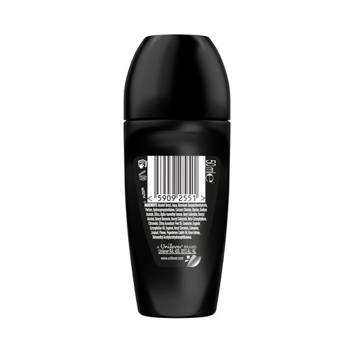 AXE Epic fresh Desodorante roll on para hombre con protección antitranspirante hasta 48 horas 50 ml.