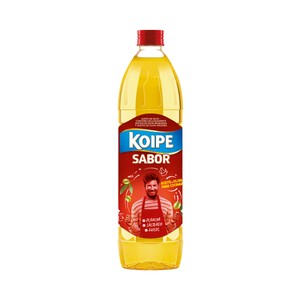Imagen de KOIPE SABOR  Aceite de oliva botella de 1 l.