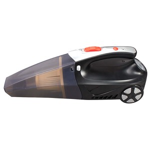 Aspirador portátil para coche, AUTOVAC.