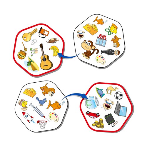 Mesa Infantiles Juegos De Mesa En Alcampo Juego De Mesa Infantil