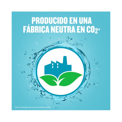 LISTERINE Enjuage bucal de uso diario sin alcohol, con sabor suave a mentol LISTERINE 1 l.