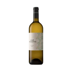 JOSÉ PARIENTE Vino blanco Sauvignon blanc con D.O. Rueda 75 cl.